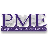 PROJECT MANAGEMENT EXPERTS, LLC Logo