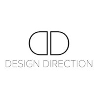 Hamptons Design Direction Logo