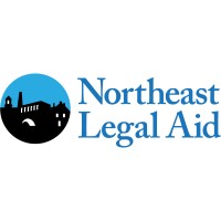 Northeast Legal Aid, Inc. Logo