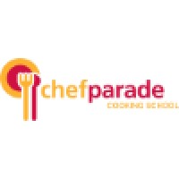 Chefparade Cooking School, Budapest Logo