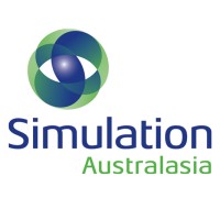 Simulation Australasia Limited Logo