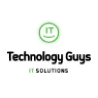 Technology Guys IT Solutions Inc. Logo