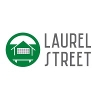 Laurel Street Residential Logo