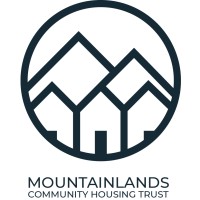 MOUNTAINLANDS COMMUNITY HOUSING TRUST Logo