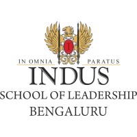 Indus School of Leadership Logo