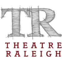 THEATRE RALEIGH INC Logo