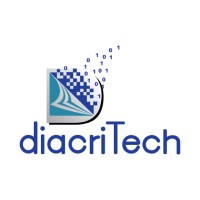 diacriTech Logo