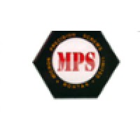 Micron Precision Screws Ltd Logo