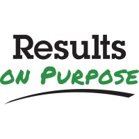 Results On Purpose, LLC Logo