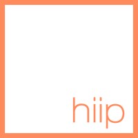 hiip Logo