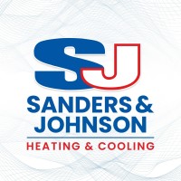 Sanders & Johnson, Inc. Logo