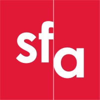 Susan Fitzgerald & Associates, Inc Logo