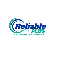 Reliable Plus Logo