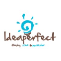 ideaPerfect Communication Logo