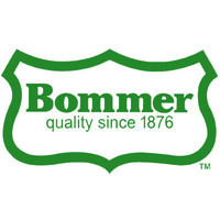 Bommer Industries, Inc. Logo
