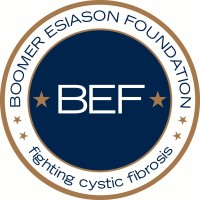 Boomer Esiason Foundation Logo