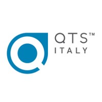 QTS Italy Logo