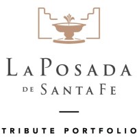 La Posada de Santa Fe, A Tribute Portfolio Resort & Spa Logo