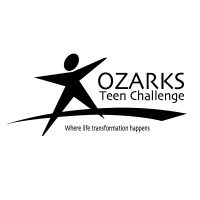 Ozarks Teen Challenge Logo