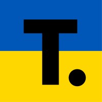 TRUTH. Logo