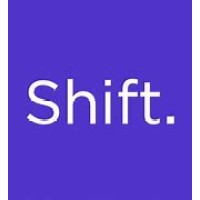 Shift Technologies, Inc. Logo