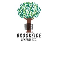 BROOKSIDE VENEERS, LTD. Logo