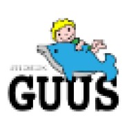 Stichting Guus Logo