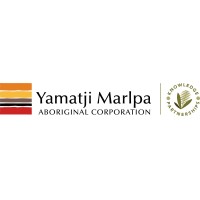 Yamatji Marlpa Aboriginal Corporation (YMAC) Logo