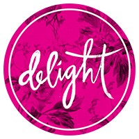Delight Ministries Logo