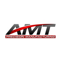 ADVANCED MANUFACTURING TECHNIQUES, INC. Logo