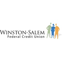 Winston-Salem Federal Credit Union Logo