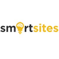SmartSites 💡 Logo