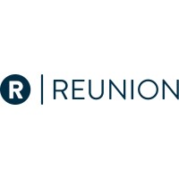 REUNION CHRISTIAN CHURCH Logo