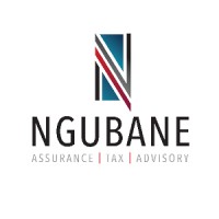 Ngubane Logo
