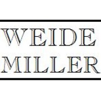 WEIDE & MILLER LTD Logo