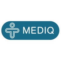 Mediq Norge AS Logo