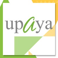Upaya - The Solution Inc. Logo