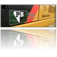 Phillips Brothers Construction Inc. Logo