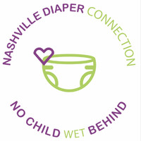 Nashville Diaper Connection Logo