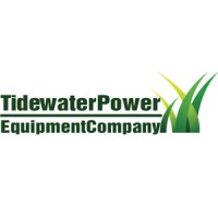 Tidewater Power Equipment Company, Inc. Logo