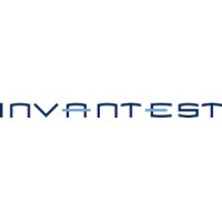 Invantest Logo