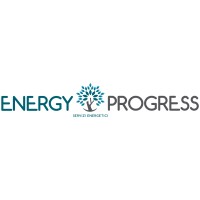 Energy Progress S.p.a. Logo