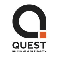 Quest Cover - HR & Health and Safety Specialists Logo