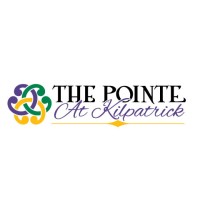 THE POINTE AT KILPATRICK Logo