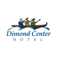 Dimond Center Hotel Logo