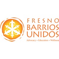 Fresno Barrios Unidos Logo