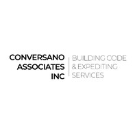 Conversano Associates, Inc. Logo