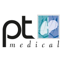 PT Medical Logo