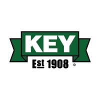 KEY Apparel Logo