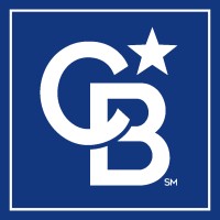 Coldwell Banker Island Properties Logo